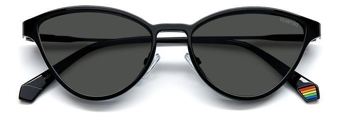 Polaroid Eyeglasses PLD6157/CS 807