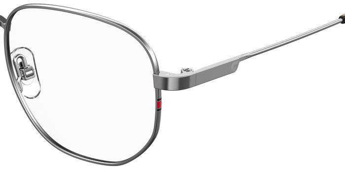 Carrera Ruthenium Eyeglasses CA2017T 6LB