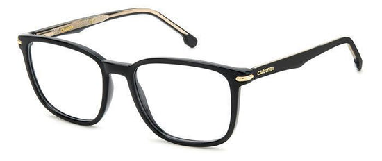 Carrera Black Eyeglasses CA292 807