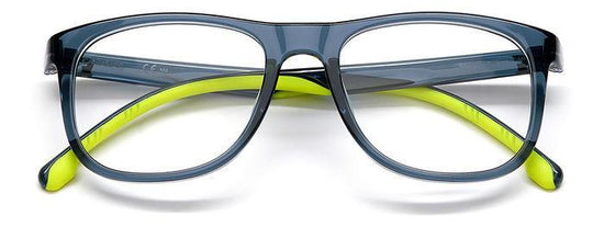 Carrera Blue Eyeglasses CA8874 PJP