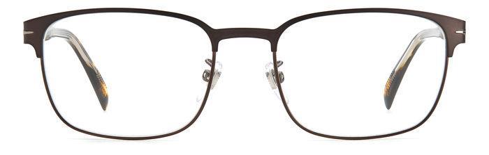 David Beckham Eyeglasses DB1066 05N
