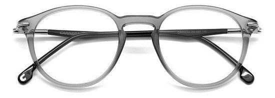 Carrera Grey Eyeglasses CA284 KB7