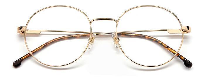 Carrera Gold Copper Eyeglasses CA2040T DDB