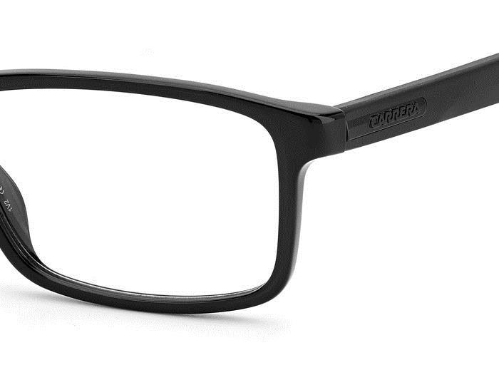 Carrera Black Eyeglasses CA8865 807