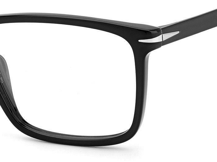 David Beckham Eyeglasses DB1094 SUB