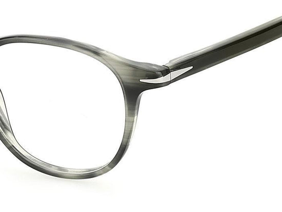 David Beckham Eyeglasses DB1018 2W8