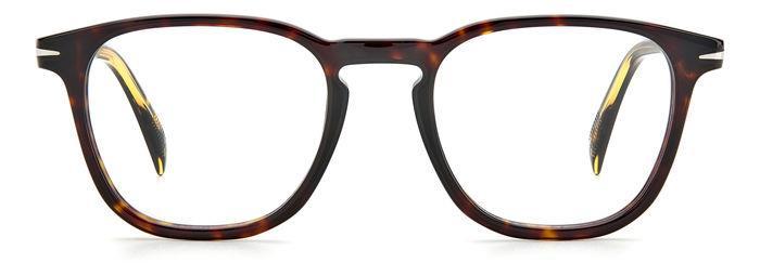 David Beckham Eyeglasses DB1050 086