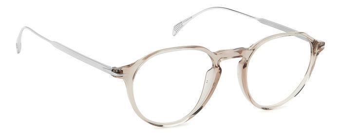 David Beckham Eyeglasses DB1105 79U