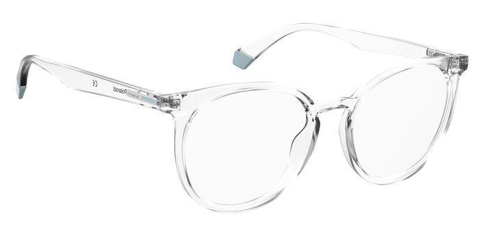 Polaroid Eyeglasses PLDD379 900
