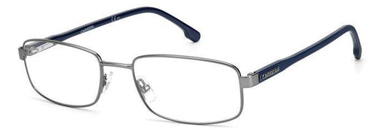 Carrera Matte Dark Ruthenium Eyeglasses CA264 R80