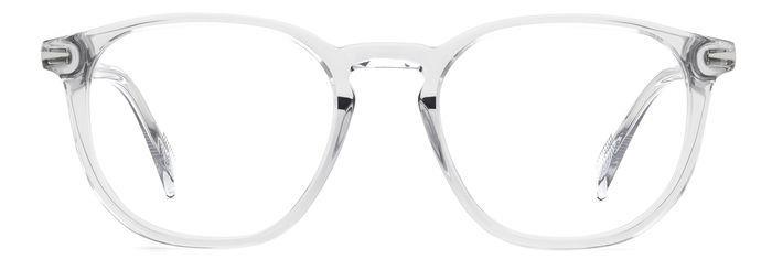 David Beckham Eyeglasses DB1106 KB7