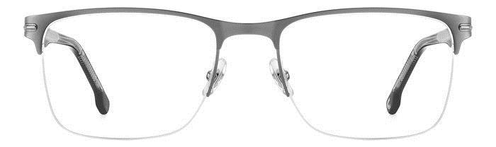 Carrera Matte Dark Ruthenium Eyeglasses CA291 R80