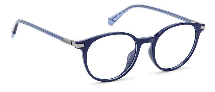 Polaroid Eyeglasses PLDD461/G PJP