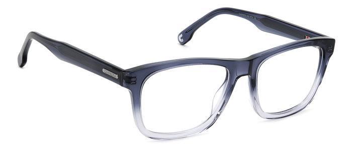 Carrera Blue Shaded Eyeglasses CA249 WTA