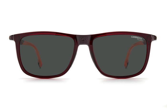 Carrera Red Eyeglasses CAHYPERFIT 16/CS C9A