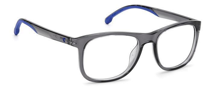 Carrera Grey Eyeglasses CA8874 KB7