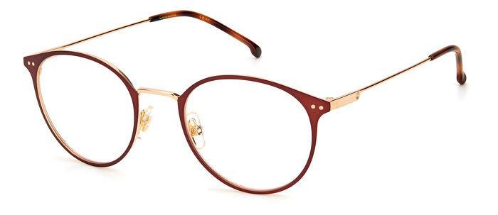 Carrera Burgundy Eyeglasses CA2035T LHF