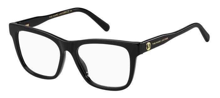 Marc Jacobs Eyeglasses MJ630 807