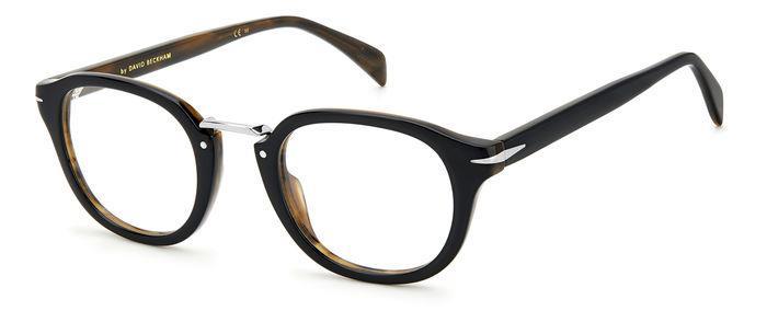David Beckham Eyeglasses DB1086 05K