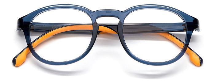 Carrera Blue Eyeglasses CA8873 PJP