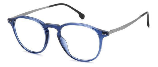 Carrera Blue Eyeglasses CA8876 PJP