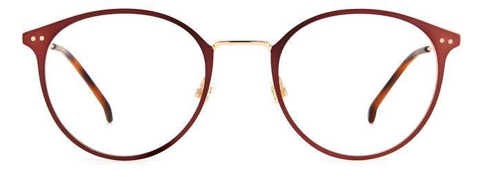 Carrera Burgundy Eyeglasses CA2035T LHF