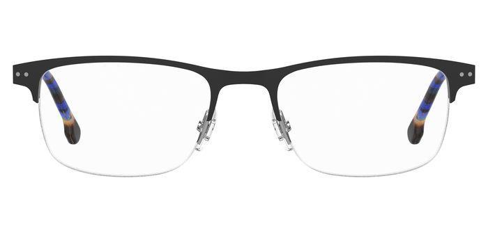 Carrera Matte Black Eyeglasses CA2019T 003