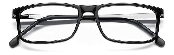 Carrera Black Eyeglasses CA8883 807