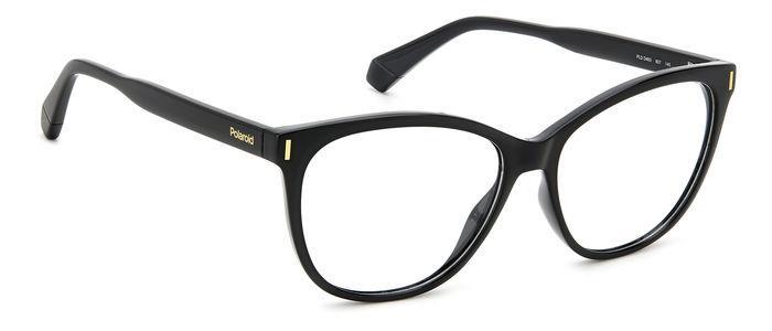 Polaroid Eyeglasses PLDD463 807