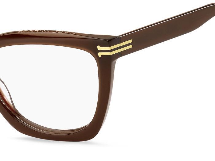 Marc Jacobs Eyeglasses MJMJ 1014 09Q