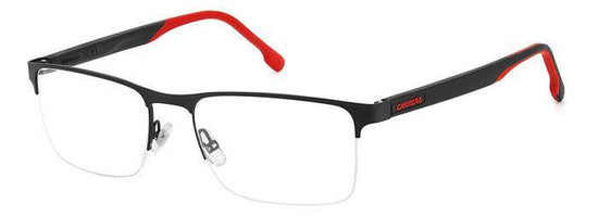 Carrera Matte Black Eyeglasses CA8864 003