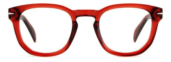 David Beckham Eyeglasses DB7050 C9A
