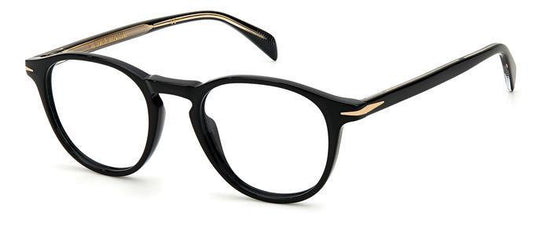 David Beckham Eyeglasses DB1018 807