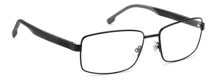 Carrera Black Eyeglasses CA8877 807