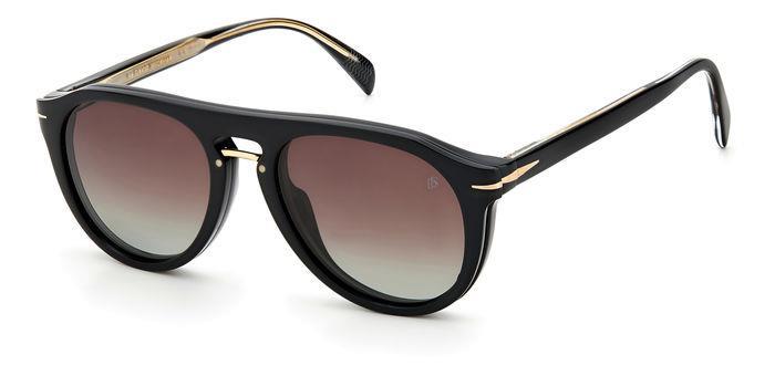 David Beckham Eyeglasses DB7032/G/CS 2M2