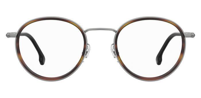 Carrera Ruthenium Eyeglasses CA242/G 6LB
