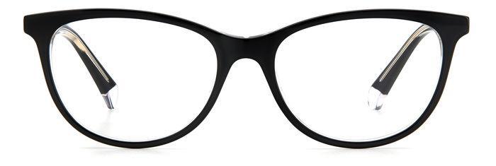 Polaroid Eyeglasses PLDD395 7C5