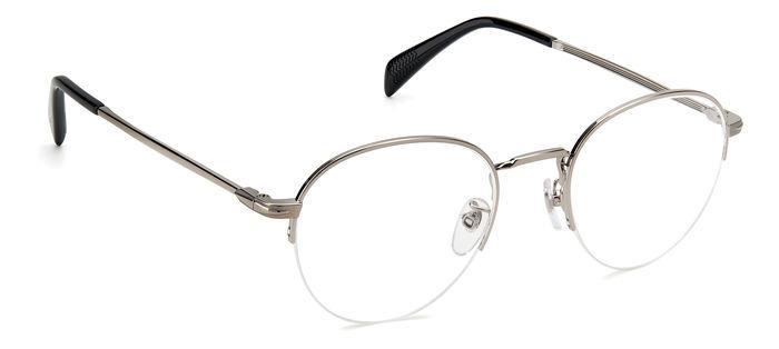 David Beckham Eyeglasses DB1047 6LB