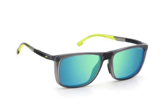 Carrera Grey Eyeglasses CAHYPERFIT 16/CS KB7