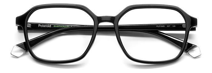 Polaroid Eyeglasses PLDD469 807