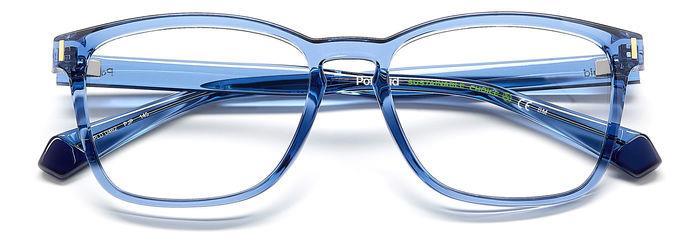 Polaroid Eyeglasses PLDD462 PJP