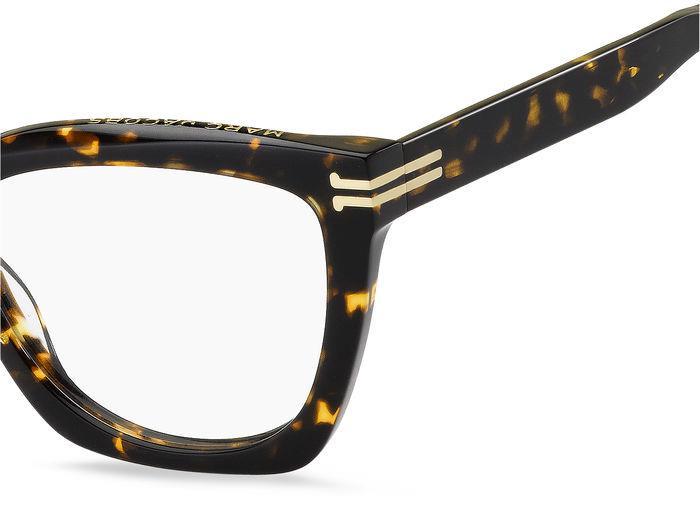 Marc Jacobs Eyeglasses MJMJ 1014 086