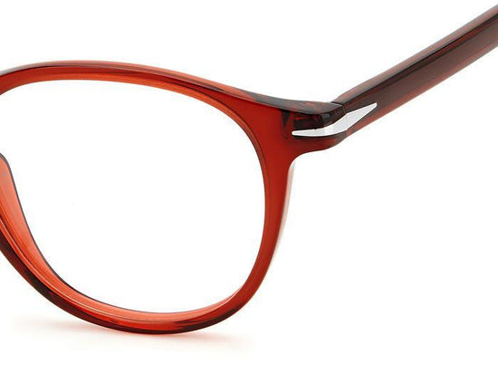 David Beckham Eyeglasses DB1018 C9A