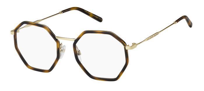 Marc Jacobs Eyeglasses MJ538 086