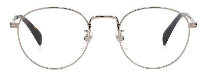 David Beckham Eyeglasses DB1015 6LB