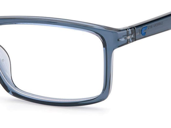 Carrera Blue Eyeglasses CA8872 PJP