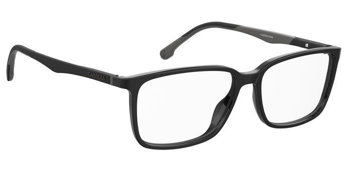 Carrera Black Eyeglasses CA8856 807