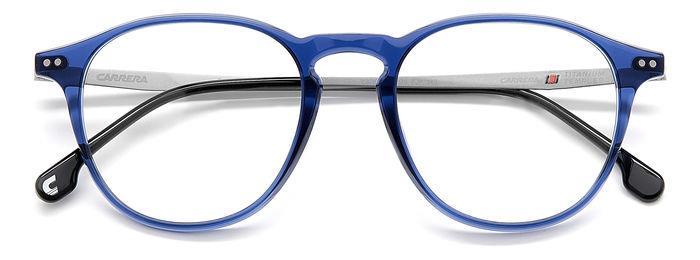 Carrera Blue Eyeglasses CA8876 PJP