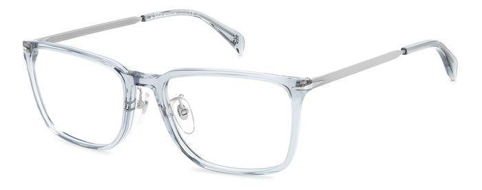 David Beckham Eyeglasses DB1110/G 9RQ