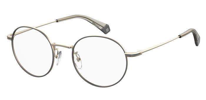 Polaroid Eyeglasses PLDD361/G OPO